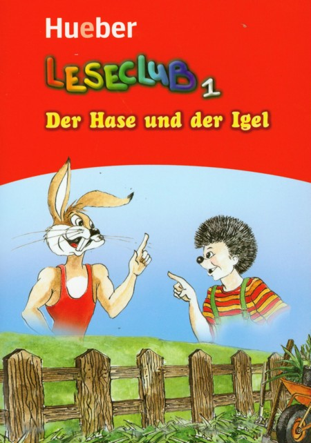 Der Hase Und Der Igel (A1)'ın resmi