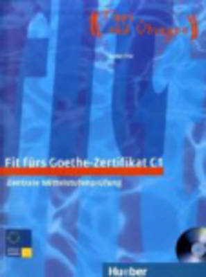 Fıt Für Goethe Zertıfıkat C1'ın resmi