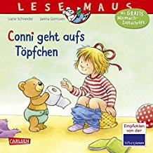 Connı Geht Aufs Töpfchen'ın resmi
