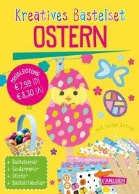 Kreatıves Bastelset Ostern'ın resmi