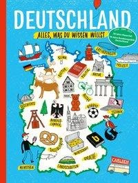 Deutschland'ın resmi