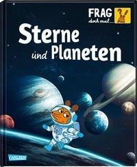 Frag Doch Mal Sterne Und Planeten'ın resmi