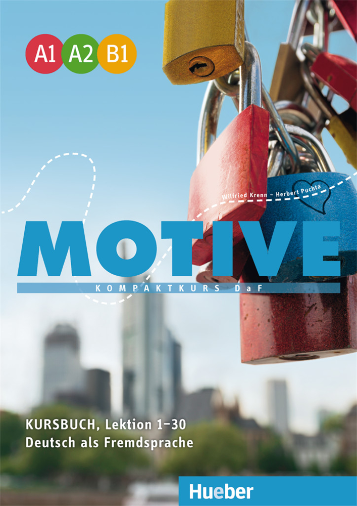 Motıve A1.B1 1-30 (Eınbd.Ausg.) Kb'ın resmi