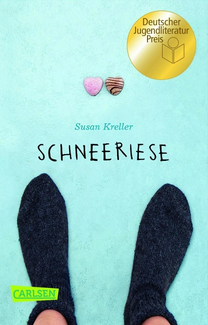 Schneerıese'ın resmi
