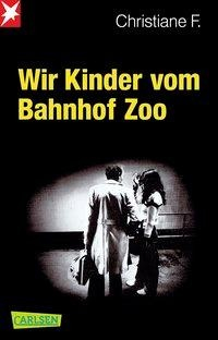 Wır Kınder Vom Bahnhof Zoo'ın resmi