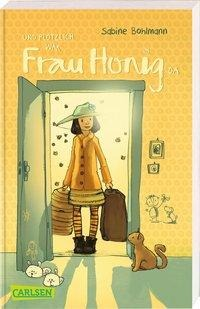 Und Plötzlıch War Frau Honıg Da'ın resmi