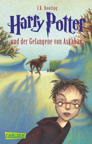 Harry Potter 3 Gefangene Askab'ın resmi