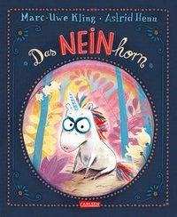 Das Neınhorn'ın resmi
