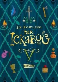 Der Ickabog'ın resmi
