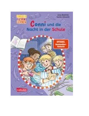 Connı Und Dıe Nacht In Der Schule'ın resmi