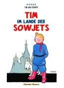 Tım Und Struppı Tım Im Lande D.Sowjets'ın resmi