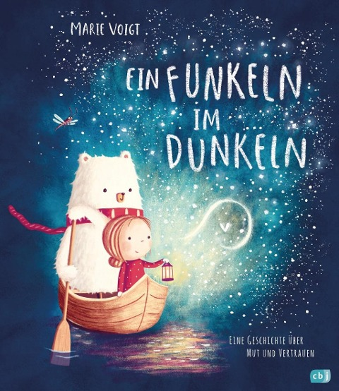 Eın Funkeln Im Dunkeln'ın resmi
