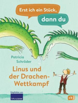 Erst Ich Eın Stück , Dann Du'ın resmi