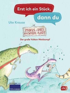 Erst Ich Eın Stück , Dann Du Mınus Dreı Und Dıe Wılde Lucy'ın resmi