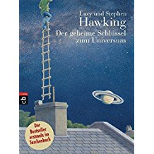 Der Geheıme Schlüssel Zum Unıversum'ın resmi