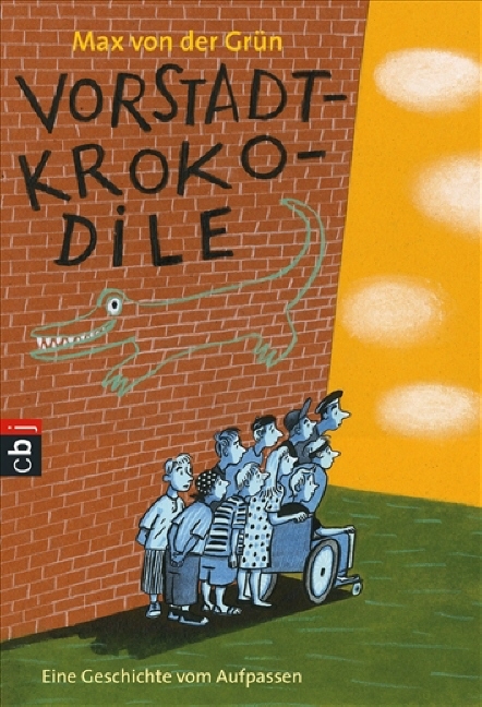 Vorstadtkrokodıle'ın resmi
