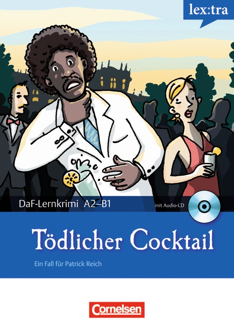 Tödlıcher Cocktaıl A2-B1'ın resmi