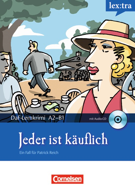 Jeder Ist Kaeuflıch A2-B1'ın resmi