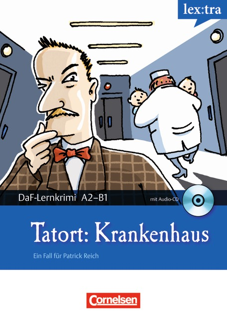 Tatort Krankenhaus A2-B1'ın resmi