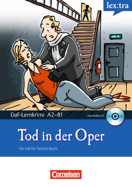 Tod In Der Oper A2-B1'ın resmi