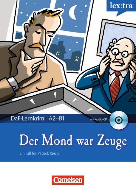 Der Mond War Zeuge A2-B1'ın resmi