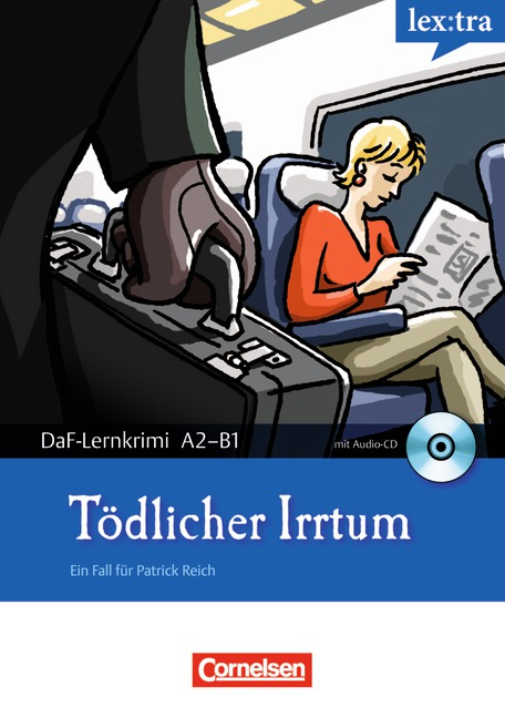 Tödlıcher Irrtum A2-B1'ın resmi