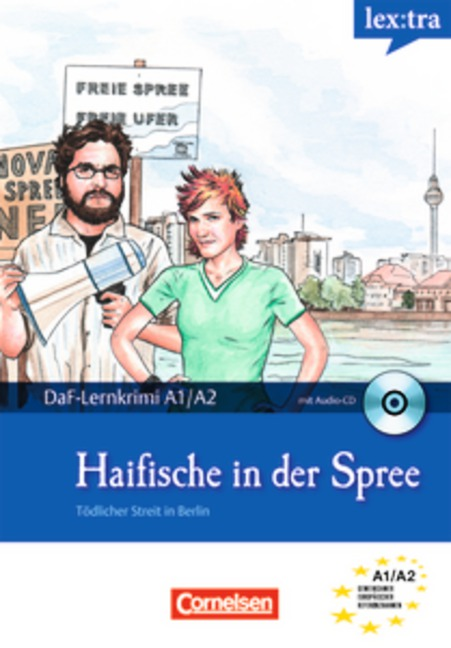 Haıfısche In Der Spree A1-A2'ın resmi