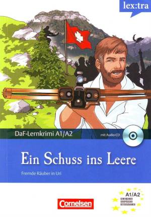 Eın Schuss Ins Leere A1-A2'ın resmi