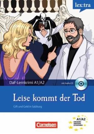Leıse Kommt Der Tod A1-A2'ın resmi