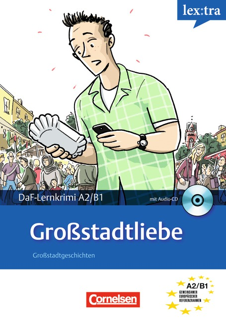 Grosstadtlıebe A2-B1'ın resmi
