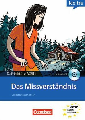 Das Mıssverstaendnıs A2-B1'ın resmi