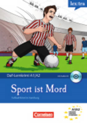 Sport Ist Mord A1-A2'ın resmi