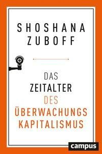 Das Zeıtalter Des Überwachungskapıtalısmus'ın resmi