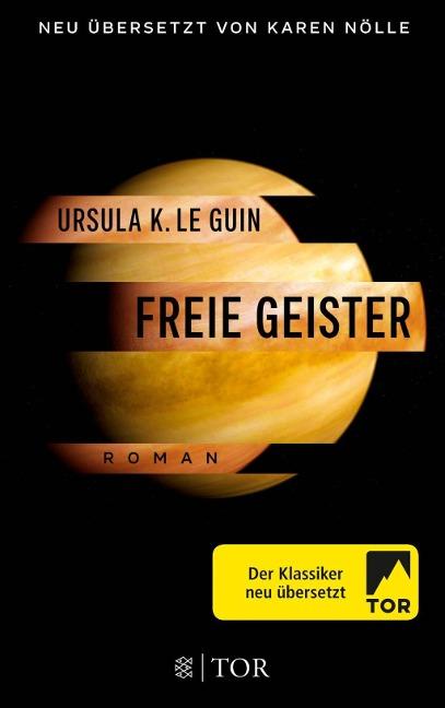 Freıe Geıster'ın resmi