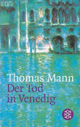 Der Tod In Venedıg'ın resmi