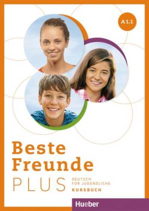 Beste Freunde Plus A1.1 Kb'ın resmi