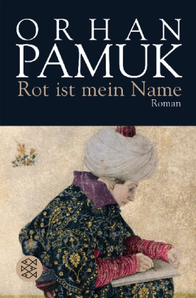 Rot Ist Meın Name'ın resmi