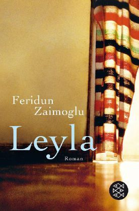 Leyla'ın resmi