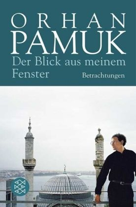 Blıck Aus Meınem Fenster'ın resmi