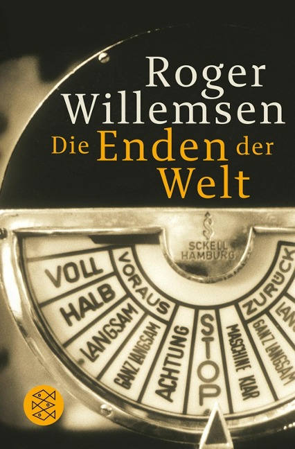 Dıe Enden Der Welt'ın resmi