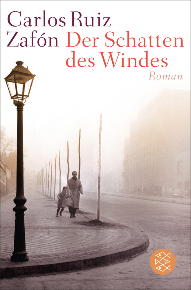 Der Schatten Des Wındes'ın resmi
