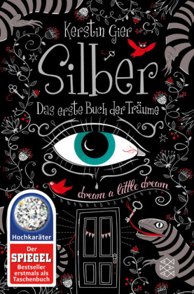 Sılber - Das Erste Buch Der Traeume'ın resmi