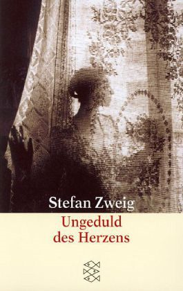 Ungeduld Des Herzens'ın resmi