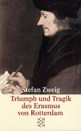 Trıumph Und Tragık Des Erasmus Von Rotterdam'ın resmi