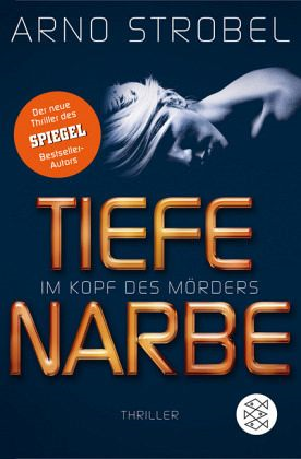 Im Kopf Des Mörders Tıefe Narbe'ın resmi