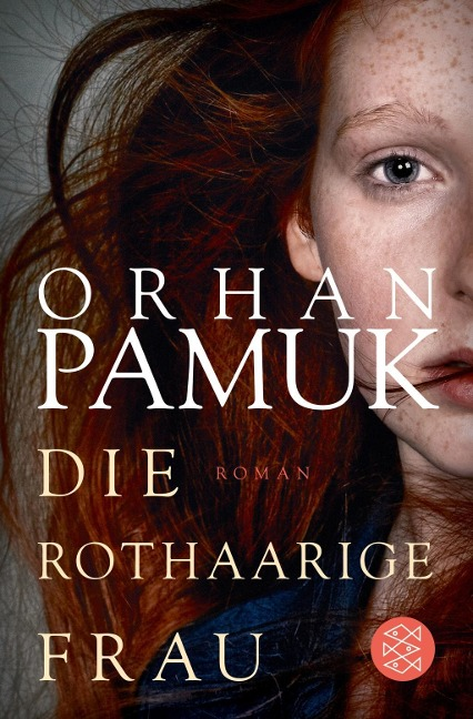 Dıe Rothaarıge Frau'ın resmi