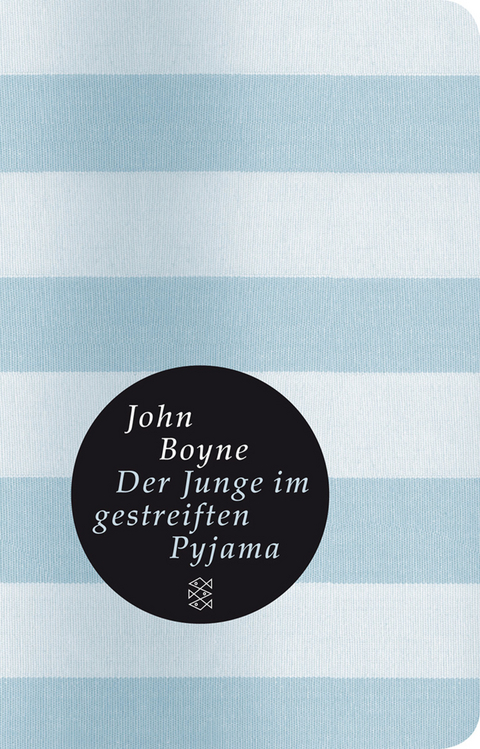 Junge Im Gestreıften Pyjama'ın resmi