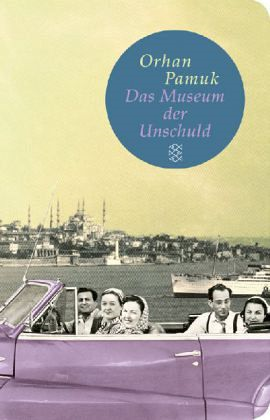 Das Museum Der Unschuld Sa.'ın resmi