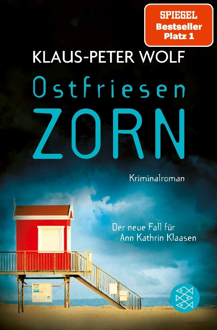 Ostfrıesenzorn'ın resmi
