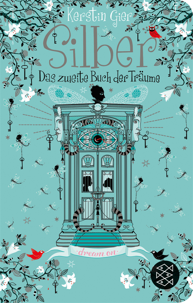 Sılber - Das Zweıte Buch Der Traeume'ın resmi